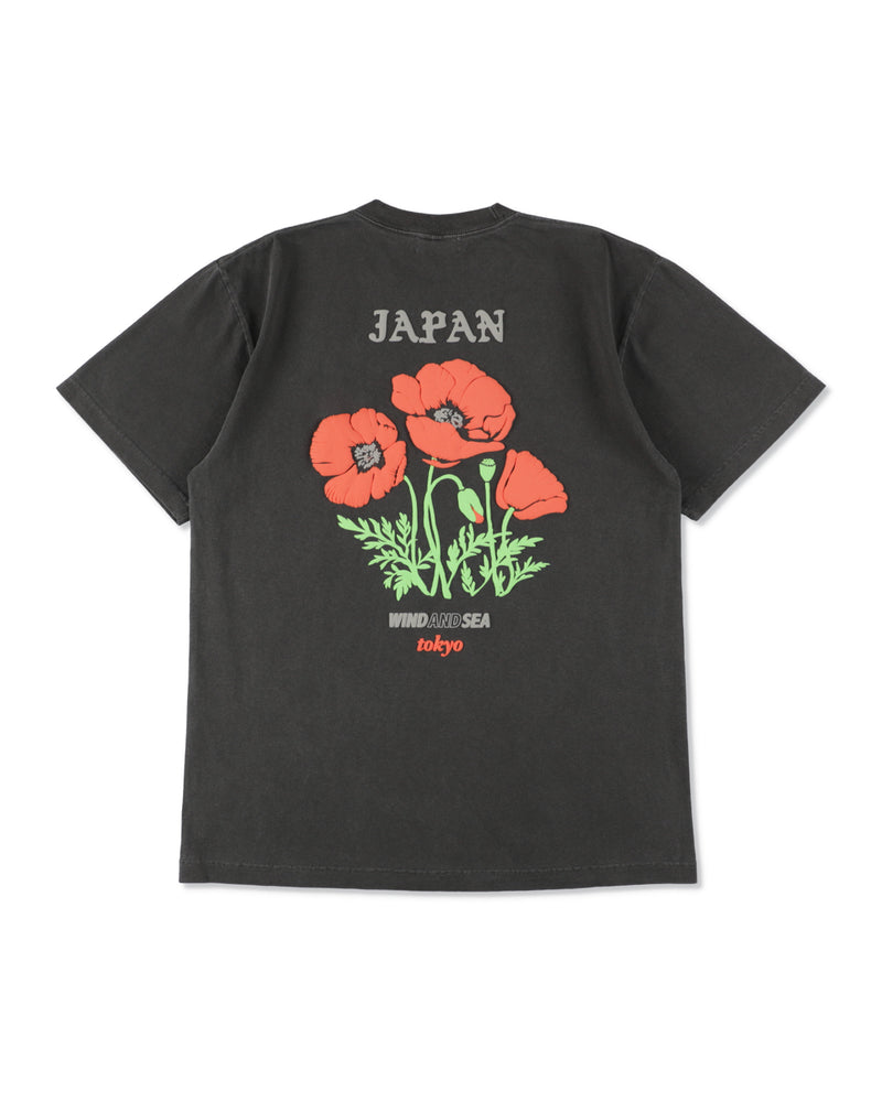 FLOWER TOKYO S/S TEE