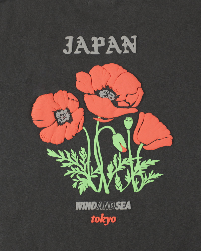 FLOWER TOKYO S/S TEE