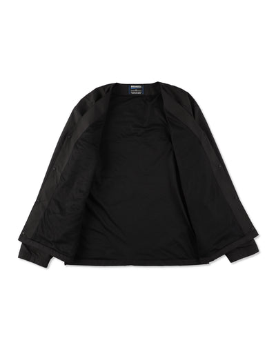 WARM UP CARDIGAN WITH FISHINGNET RECYCLE MATERIAL