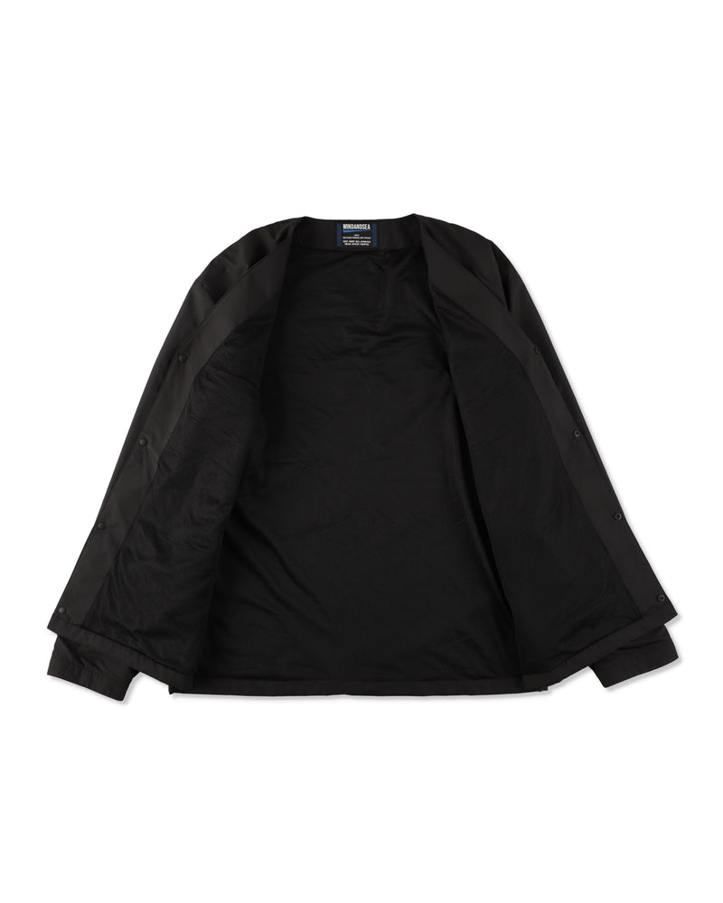 WARM UP CARDIGAN WITH FISHINGNET RECYCLE MATERIAL