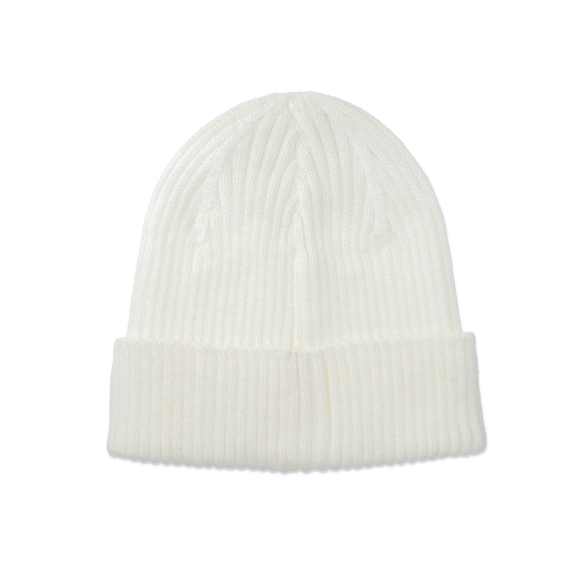 RECYCLED FISHING NET NYLON BEANIE