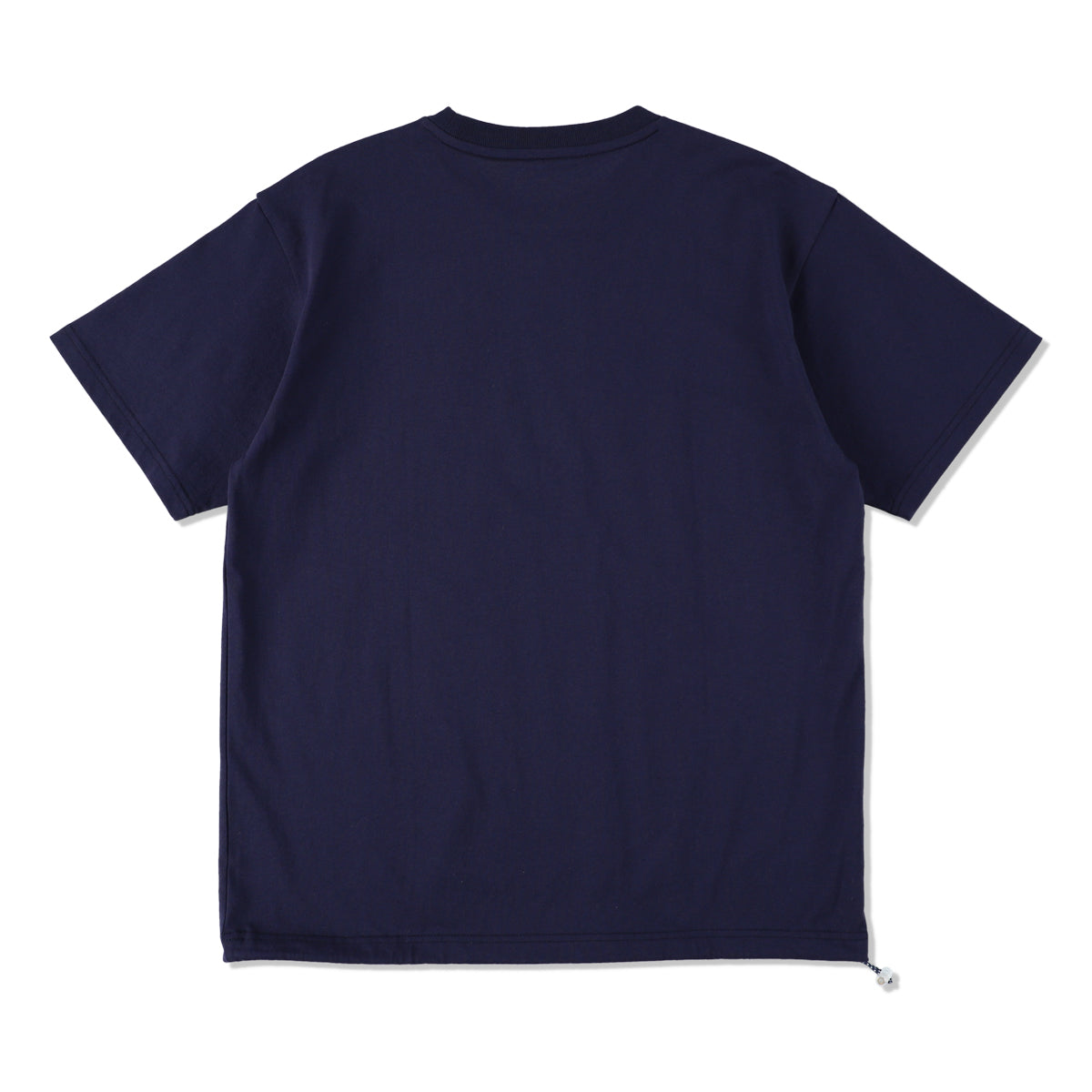 RECYCLED FISHING NET NYLON TEE