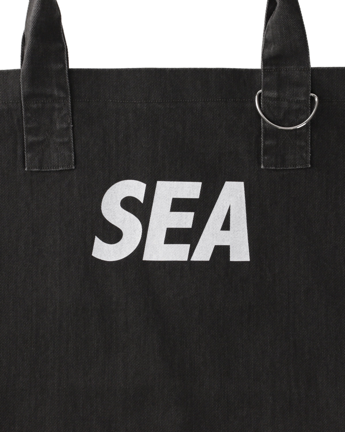 FADED TOTE BAG