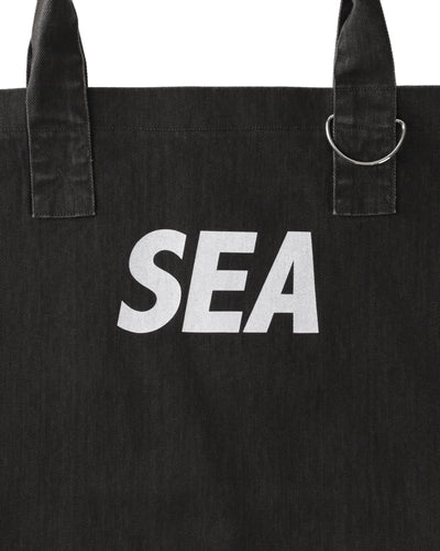 FADED TOTE BAG