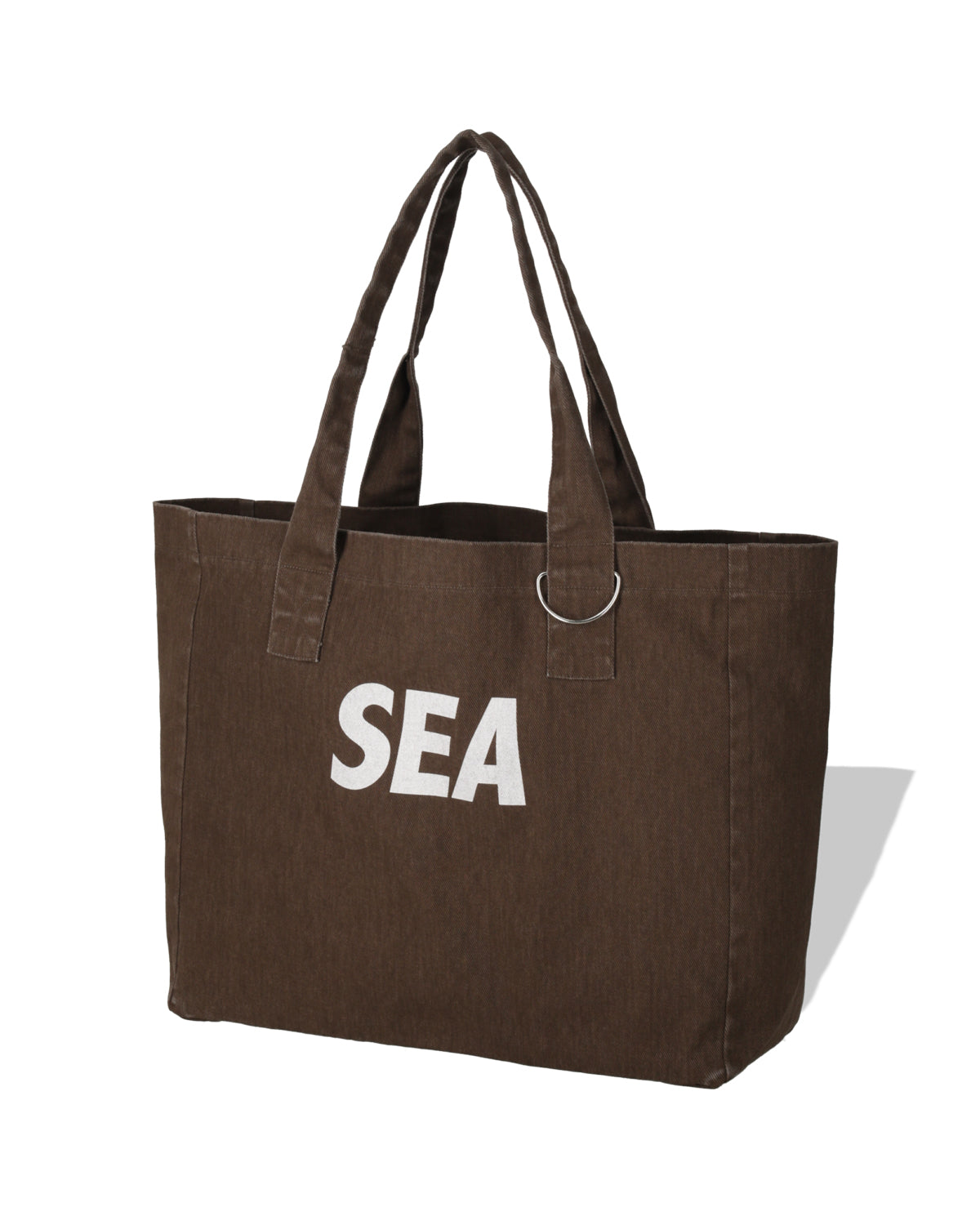 FADED TOTE BAG