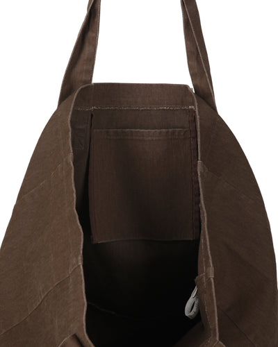 FADED TOTE BAG