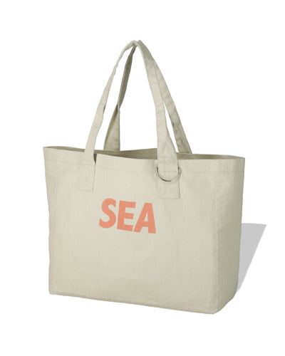 FADED TOTE BAG