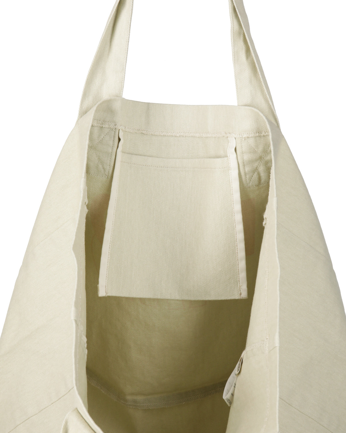 FADED TOTE BAG