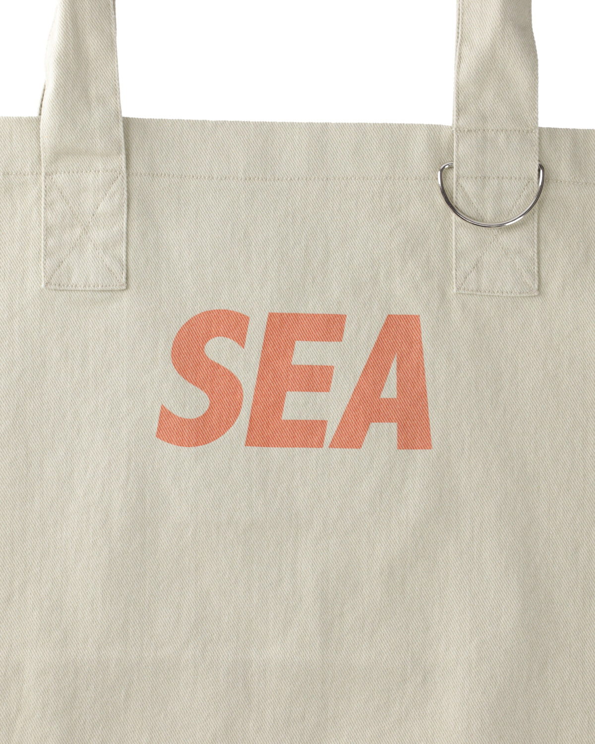 FADED TOTE BAG