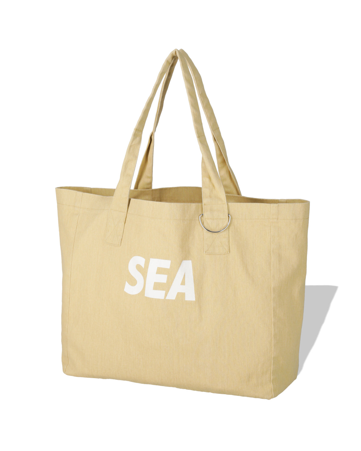 FADED TOTE BAG