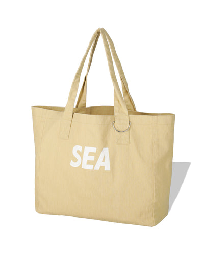 FADED TOTE BAG