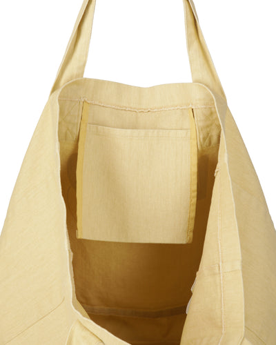 FADED TOTE BAG