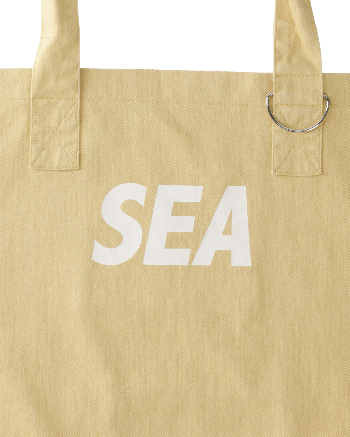 FADED TOTE BAG
