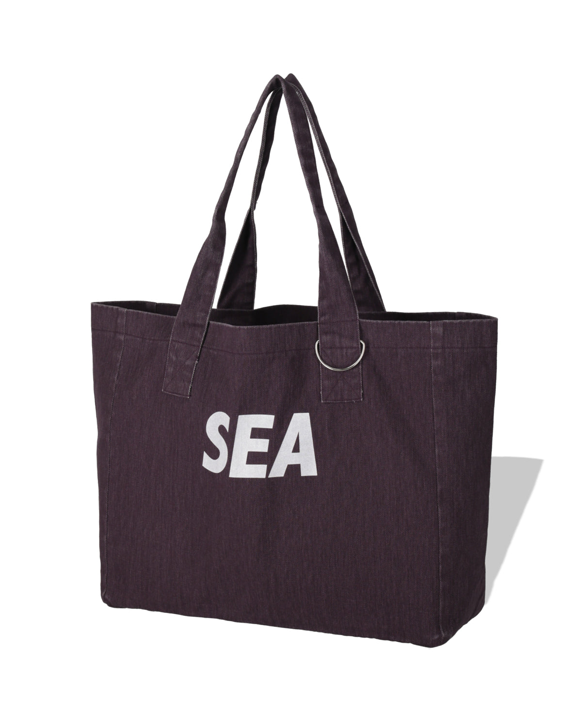 FADED TOTE BAG
