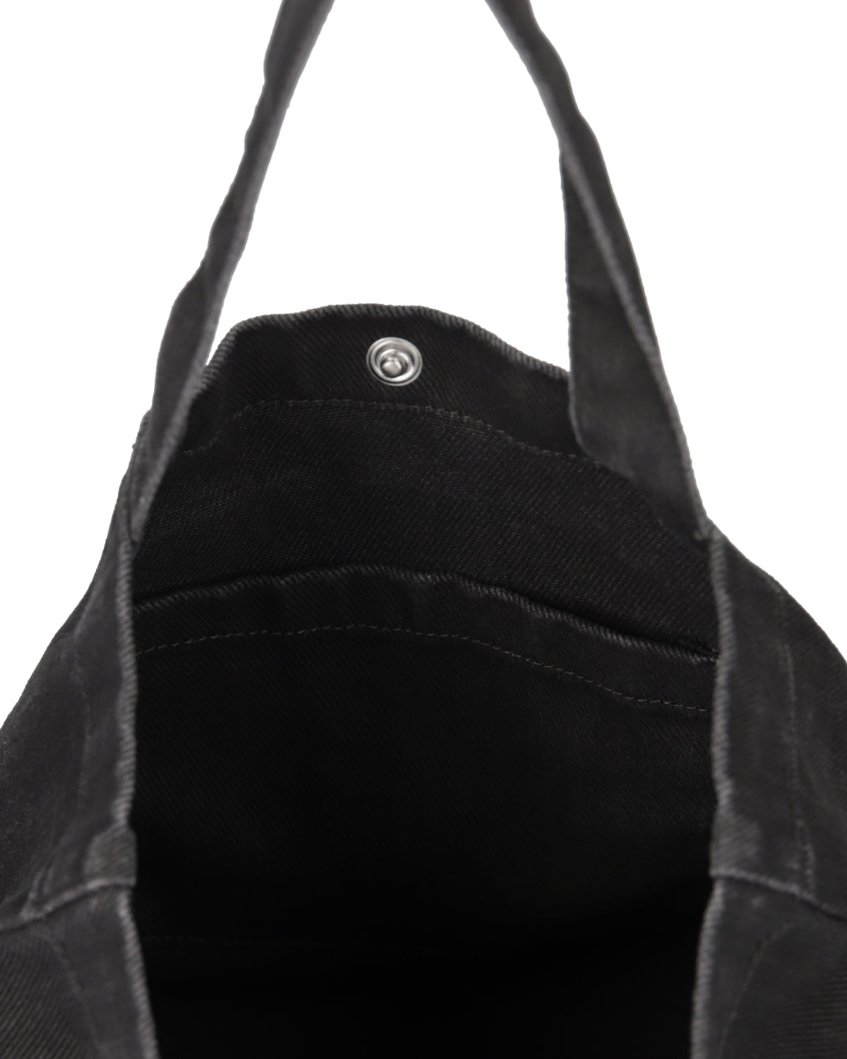 FADED MINI TOTE BAG