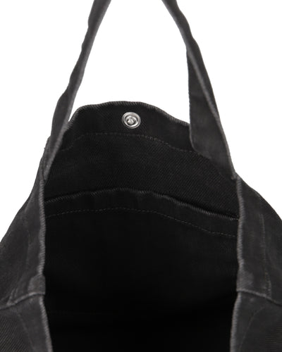 FADED MINI TOTE BAG