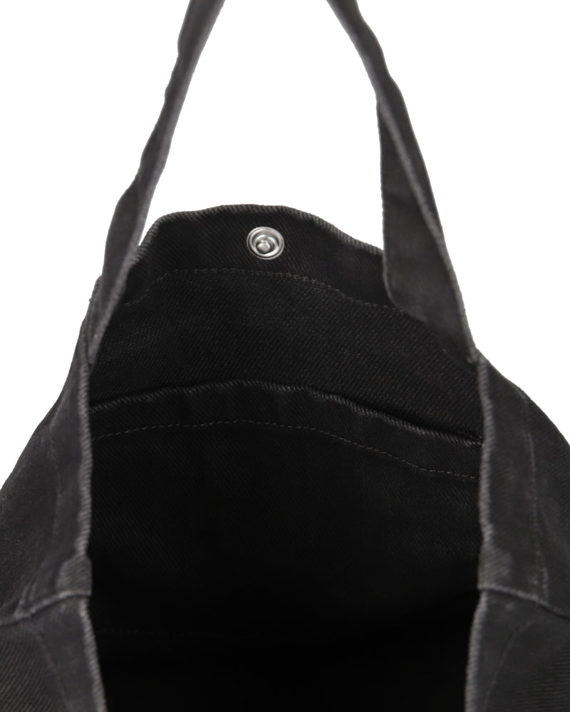 FADED MINI TOTE BAG
