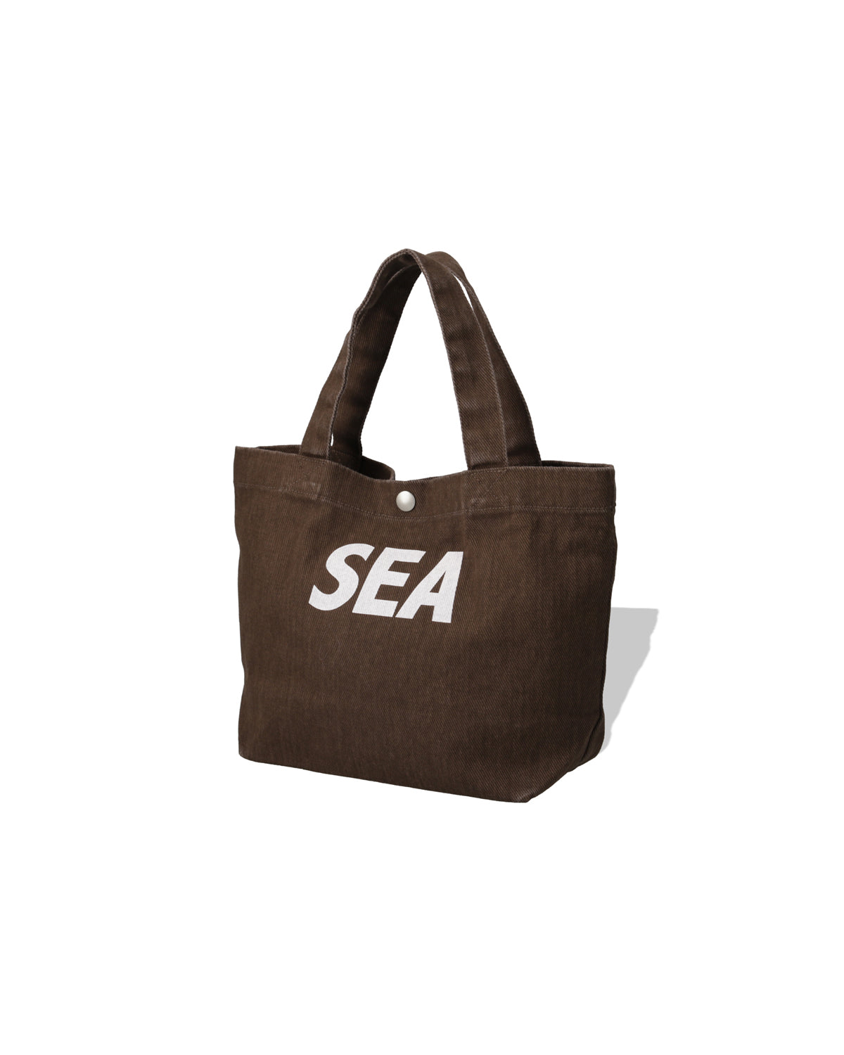 FADED MINI TOTE BAG