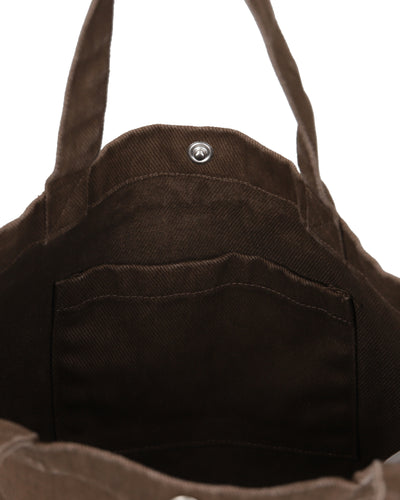 FADED MINI TOTE BAG