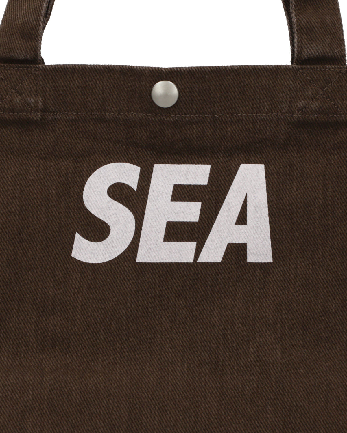 FADED MINI TOTE BAG