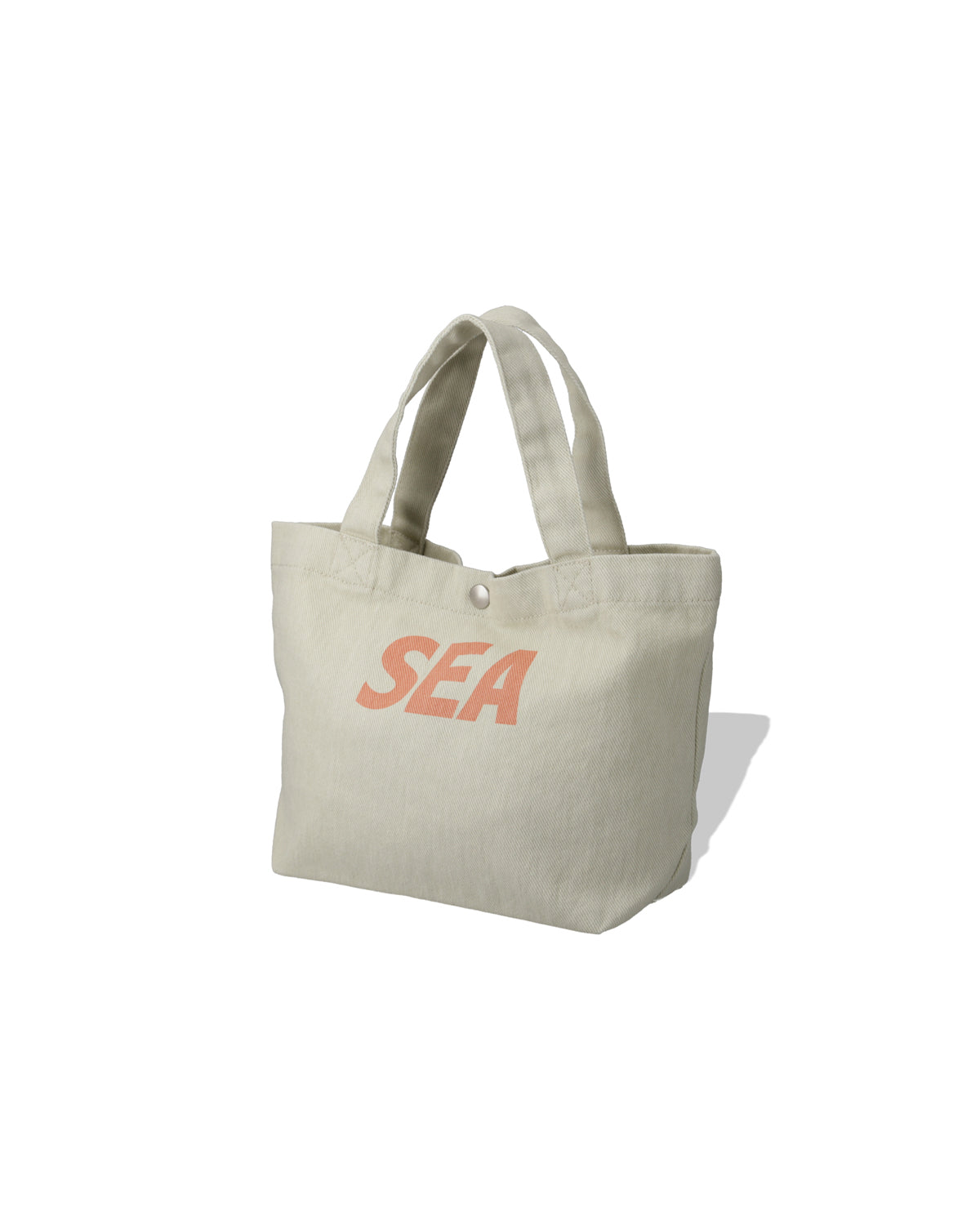 FADED MINI TOTE BAG