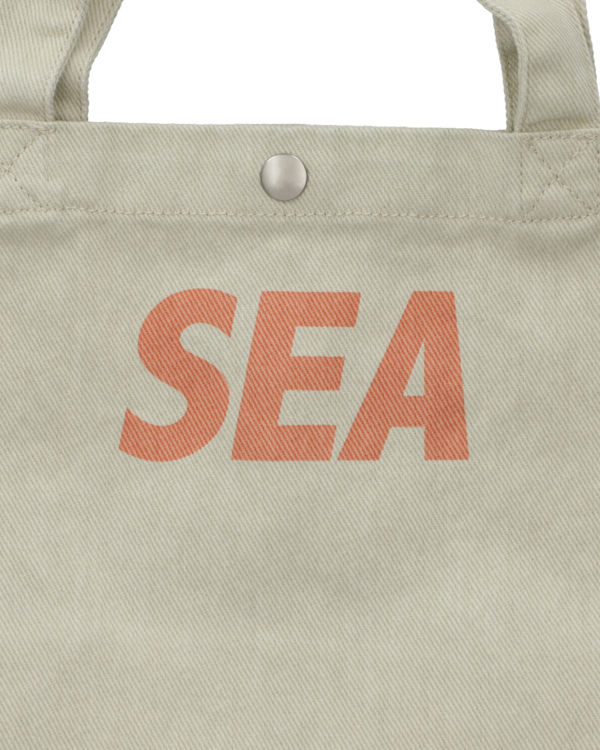 FADED MINI TOTE BAG