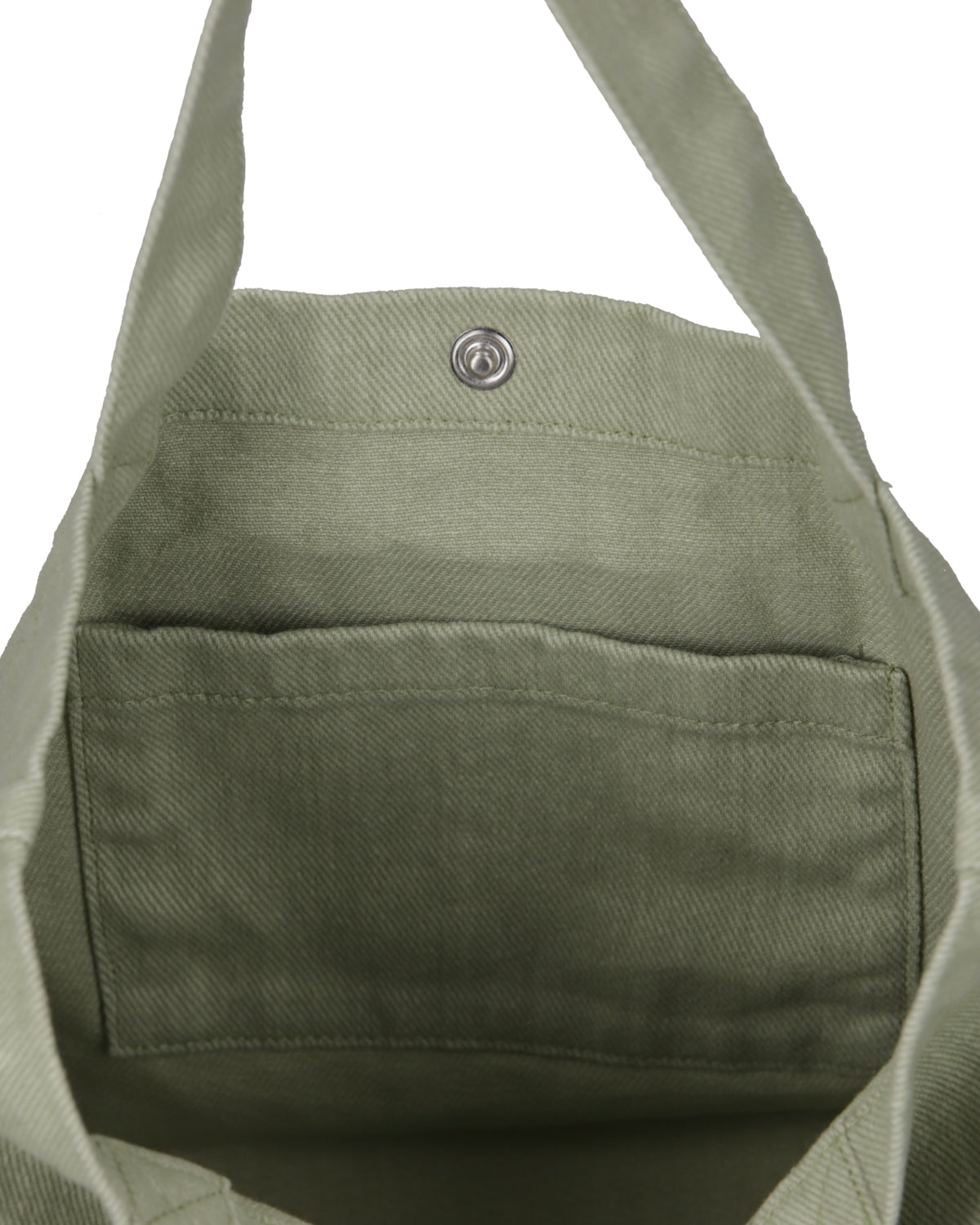 FADED MINI TOTE BAG