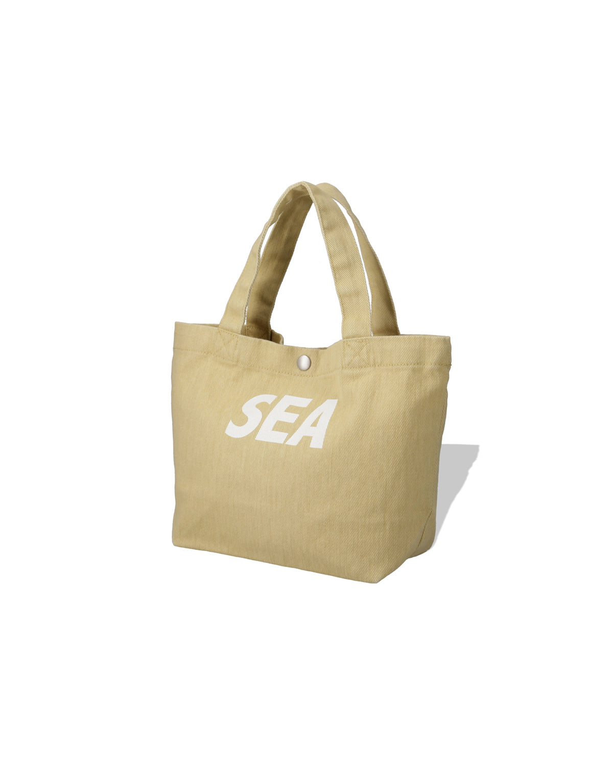 FADED MINI TOTE BAG – WIND AND SEA