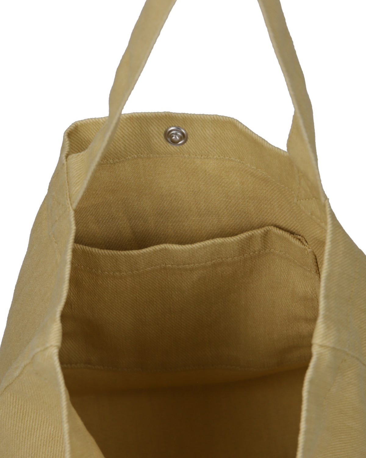 FADED MINI TOTE BAG