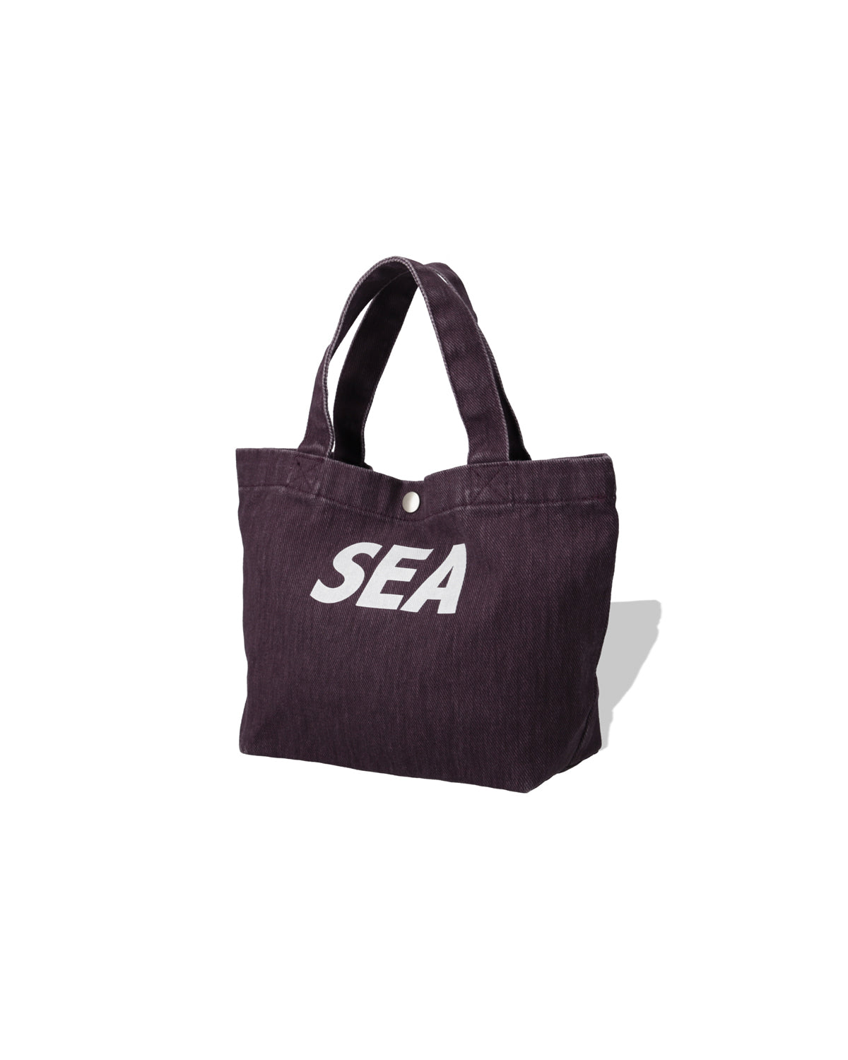 FADED MINI TOTE BAG