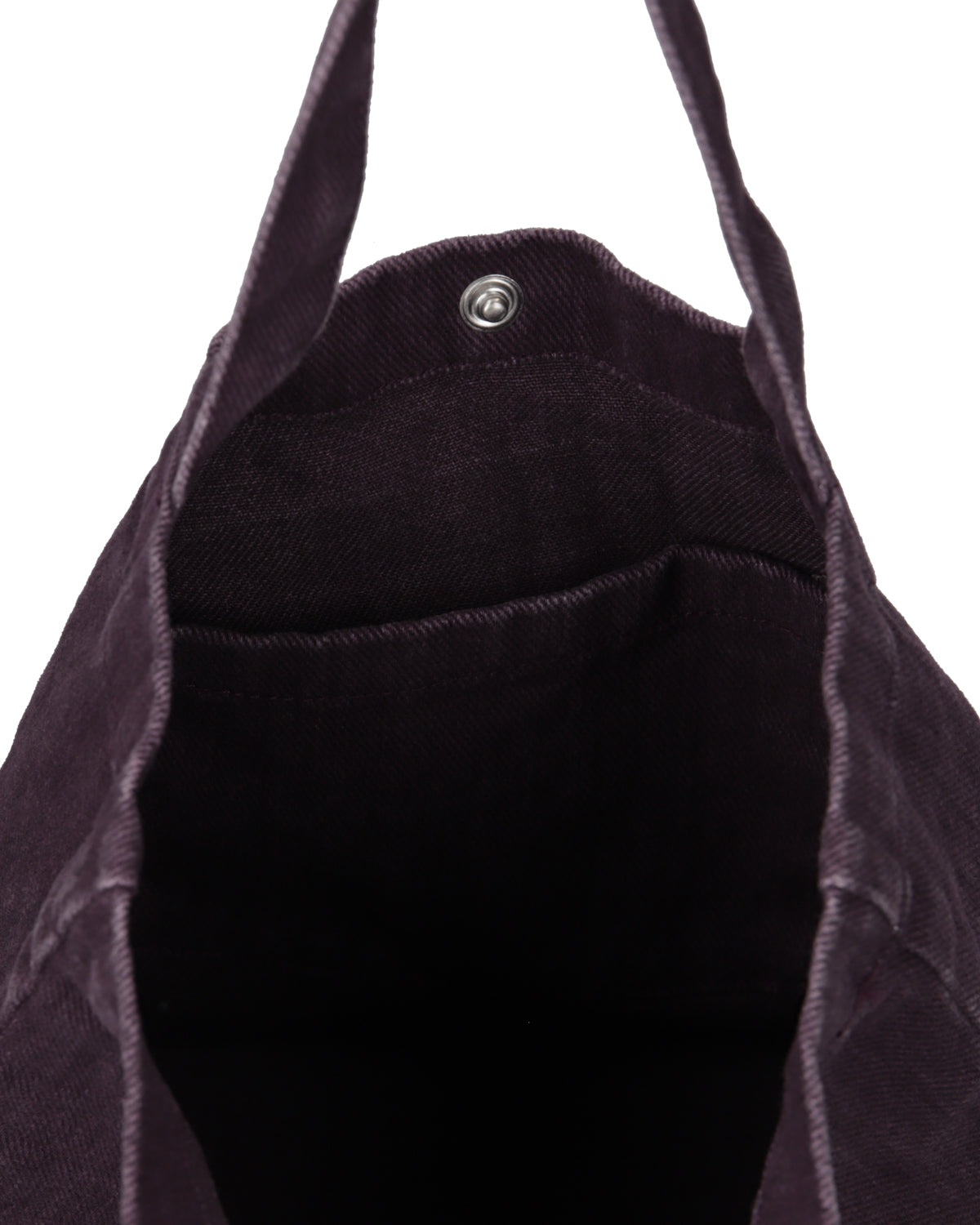 FADED MINI TOTE BAG