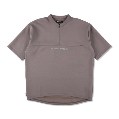 Cycling Reflective S/S Top