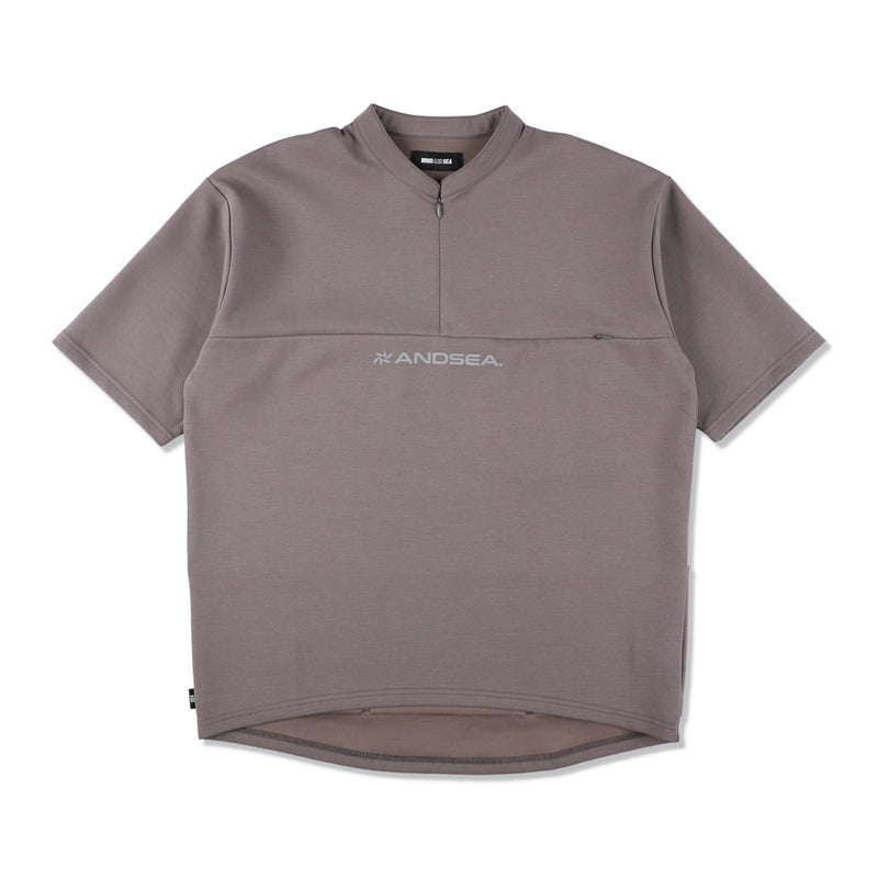 Cycling Reflective S/S Top