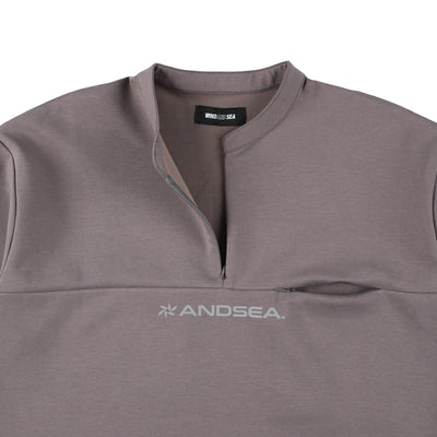 Cycling Reflective S/S Top