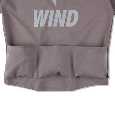 Cycling Reflective S/S Top