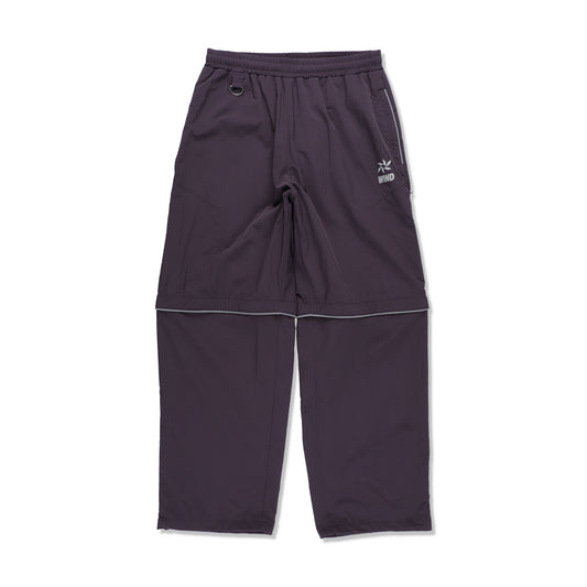 Piping 2Way Track Pant