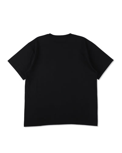 HOTDOG PHOTO S/S TEE