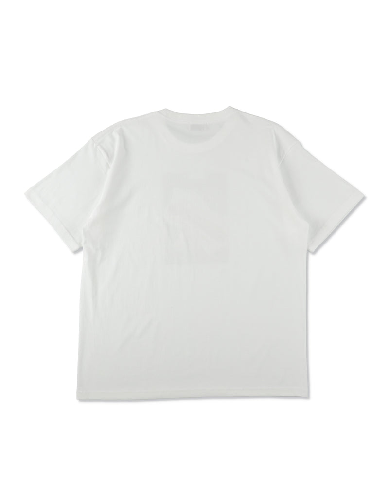 HOTDOG PHOTO S/S TEE