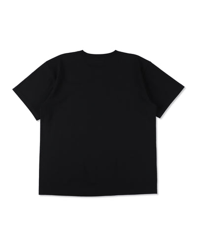 DOG LOGO S/S TEE
