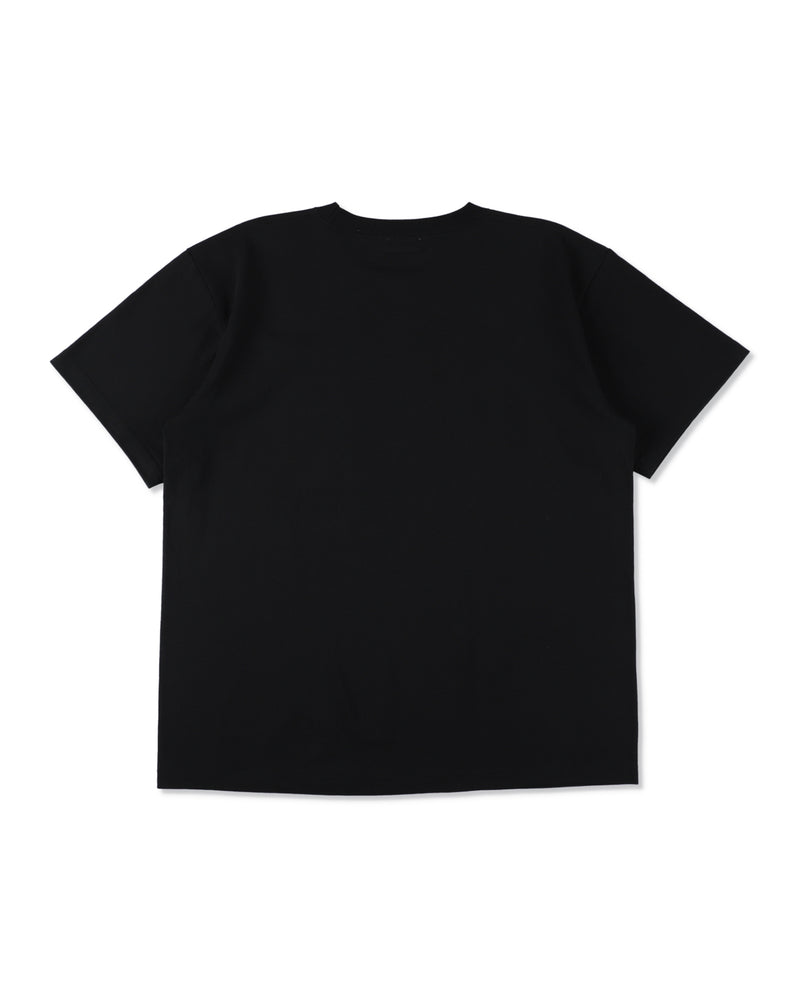 DOG LOGO S/S TEE