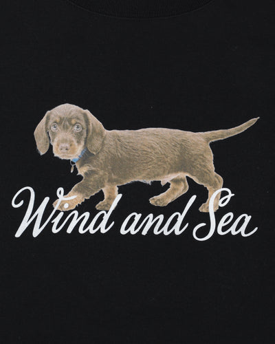 DOG LOGO S/S TEE