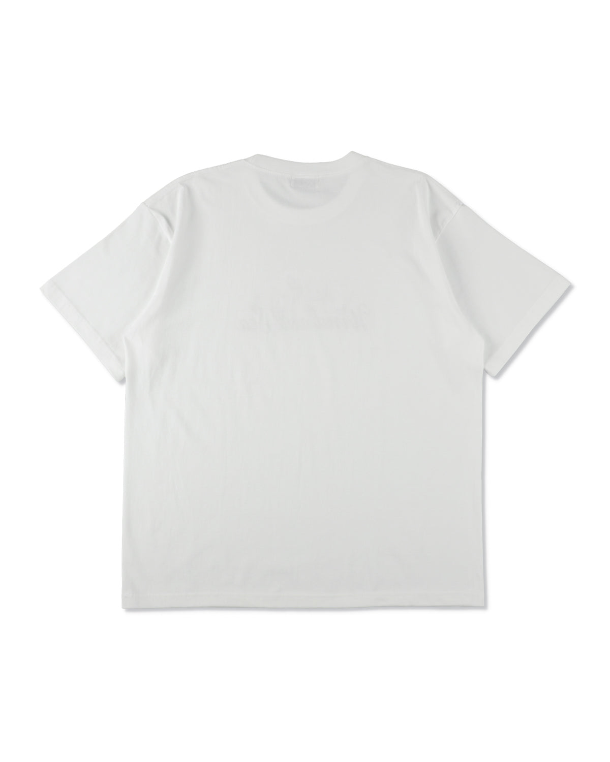 DOG LOGO S/S TEE