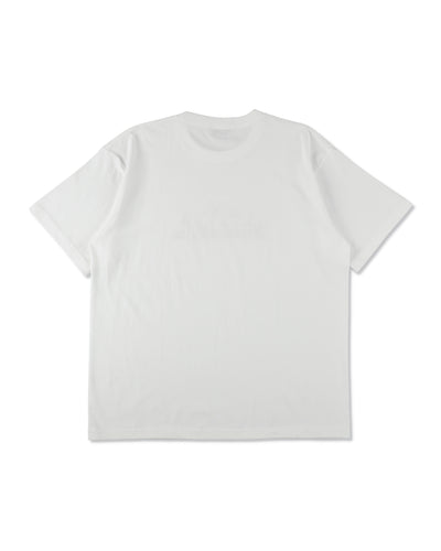 DOG LOGO S/S TEE