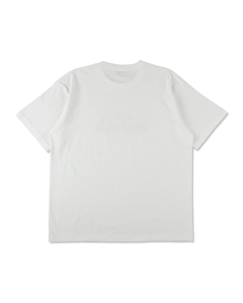 DOG LOGO S/S TEE