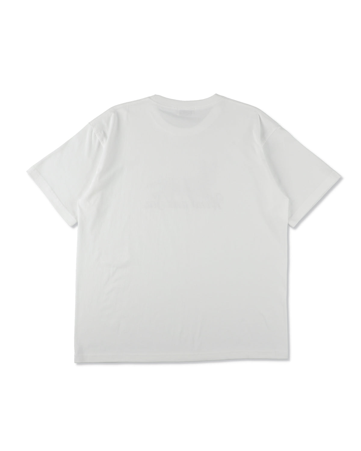 DOG LOGO S/S TEE