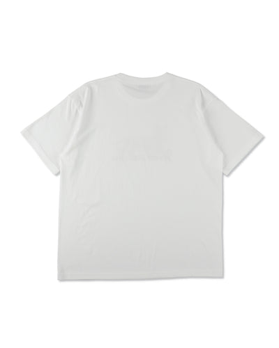 DOG LOGO S/S TEE