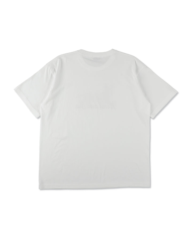 DOG LOGO S/S TEE