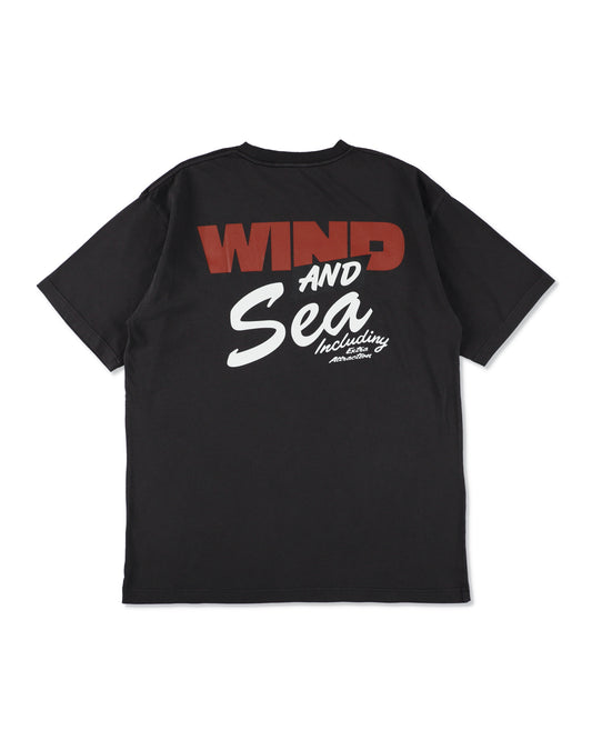 GREAT AMERICA S/S Tee