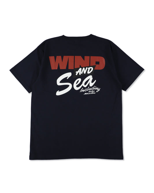 GREAT AMERICA S/S Tee