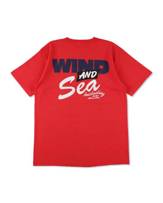 GREAT AMERICA S/S Tee